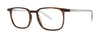 OGI Oh Hey There Eyeglasses / Tortoise / Size 51