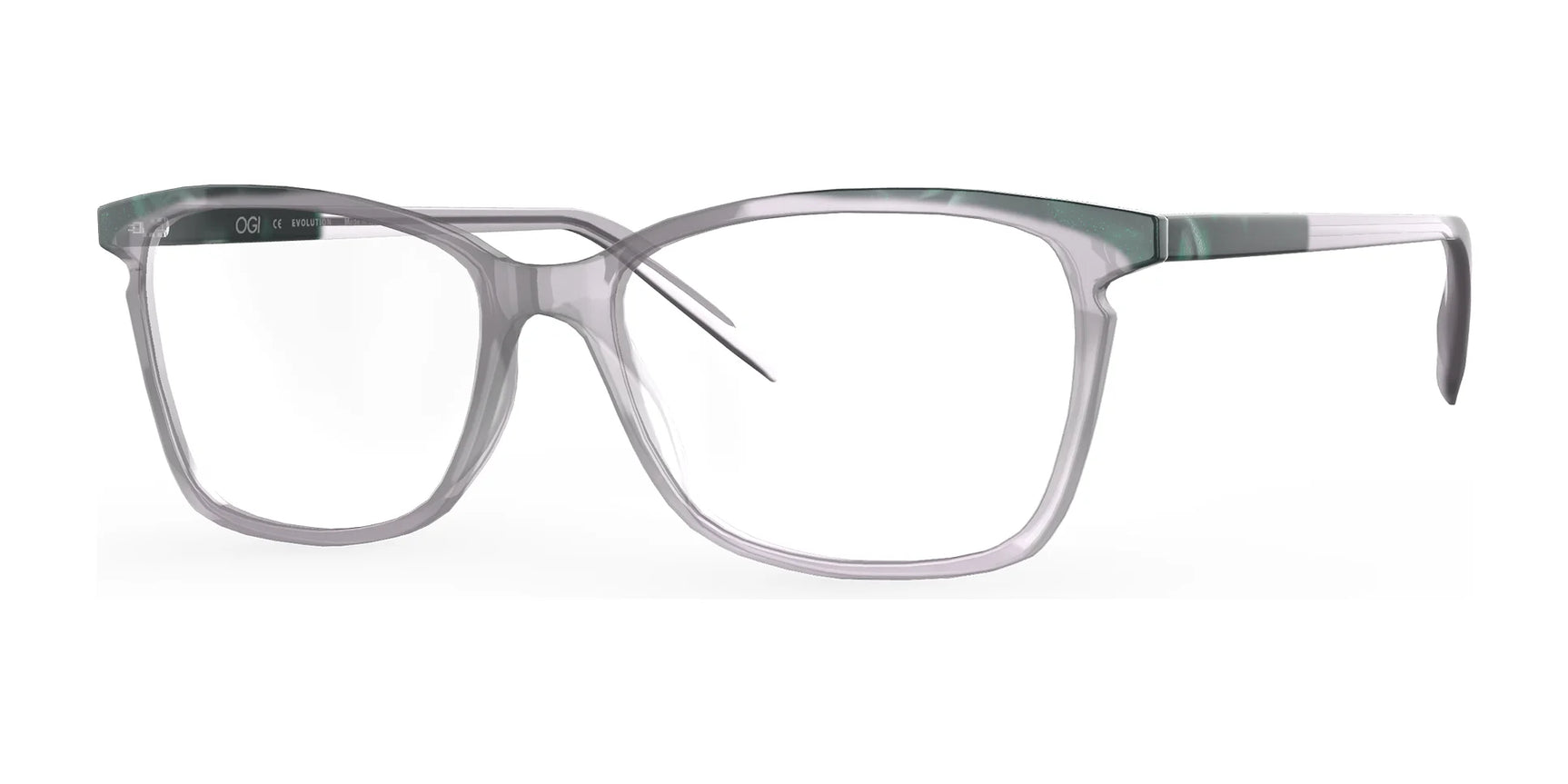 OGI OH FOR CUTE Eyeglasses | Size 52 OGI OH FOR CUTE Eyeglasses | Size 52