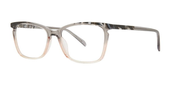 OGI OH FOR CUTE Eyeglasses | Size 52 / Berry Tortoise