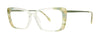 OGI Okie Dokie Eyeglasses / Spring Tortoise / Size 55