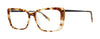 OGI Okie Dokie Eyeglasses / Giraffe / Size 55