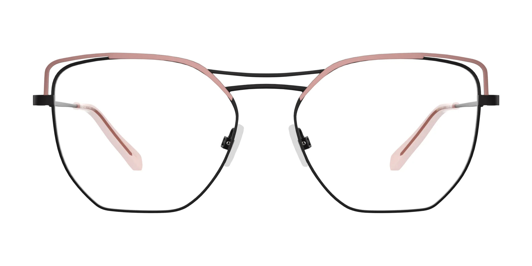 Red Rose ORTONA Eyeglasses | Size 53 Red Rose ORTONA Eyeglasses | Size 53