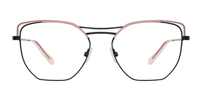 Red Rose ORTONA Eyeglasses | Size 53
