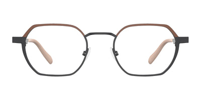 OGI SCOOCH Eyeglasses | Size 48