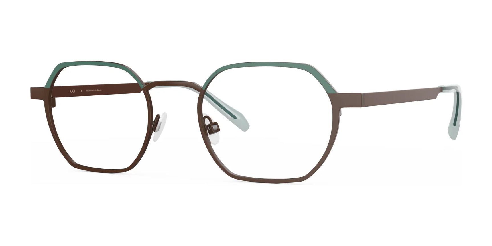 OGI SCOOCH Eyeglasses | Size 48 OGI SCOOCH Eyeglasses | Size 48