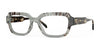 OGI SISU Eyeglasses | Size 55 / Tortoise Vertical Fade