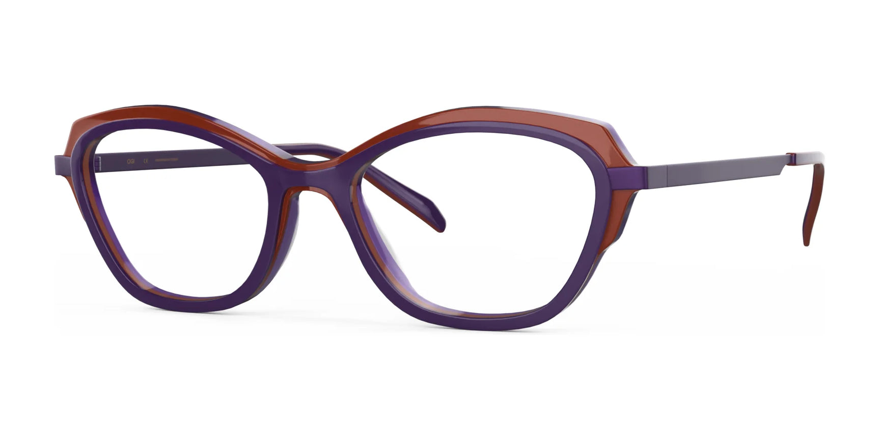 OGI SNOW Eyeglasses | Size 53 OGI SNOW Eyeglasses | Size 53