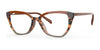 OGI Kids SUMMER CAMP Eyeglasses | Size 49 / Brown Sugar Tortoise
