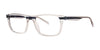 OGI SURE THING Eyeglasses | Size 56 / Grey Blue