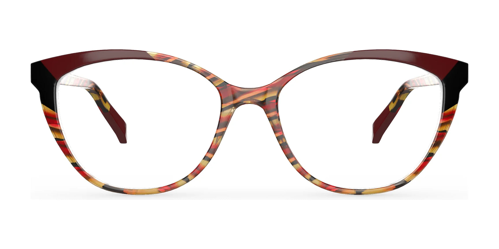 OGI SWARM Eyeglasses | Size 52 OGI SWARM Eyeglasses | Size 52