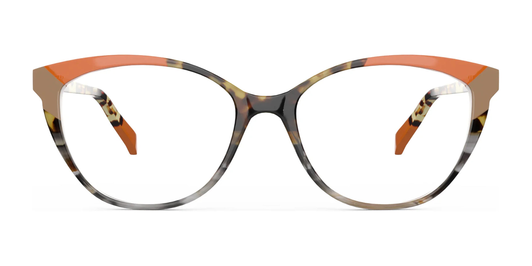 OGI SWARM Eyeglasses | Size 52 OGI SWARM Eyeglasses | Size 52