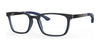 OGI Kids TIMBERWOLF Eyeglasses | Size 49 / Black Blue