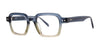 OGI WALKER Eyeglasses | Size 46 / Grey Sand Fade