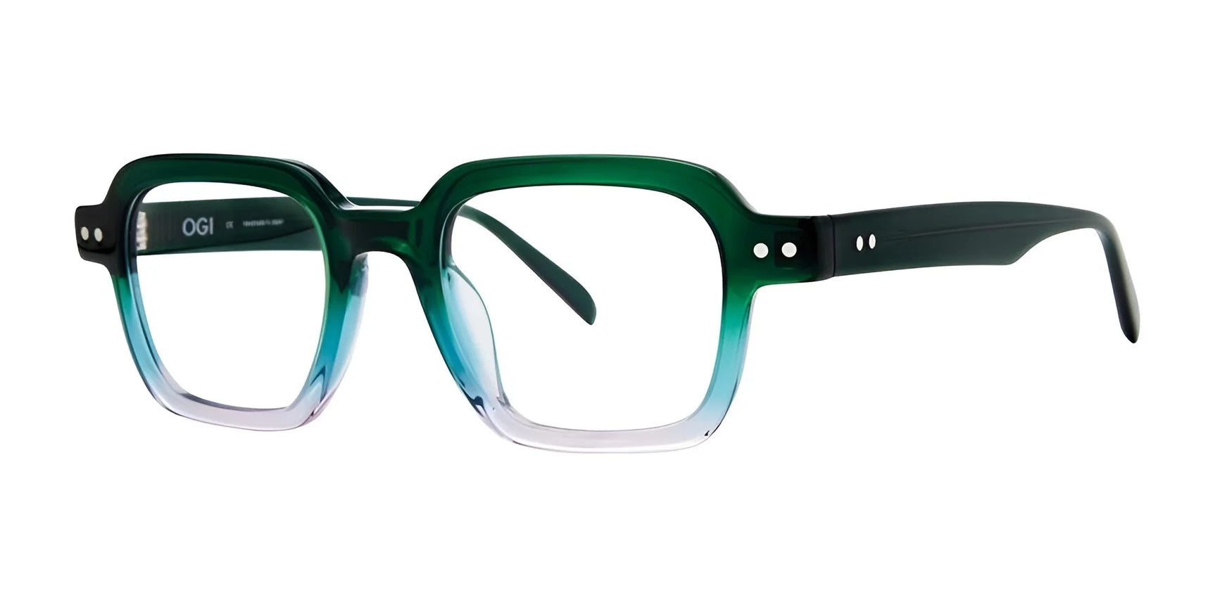 OGI WALKER Eyeglasses Lawn Fade OGI WALKER Eyeglasses Lawn Fade