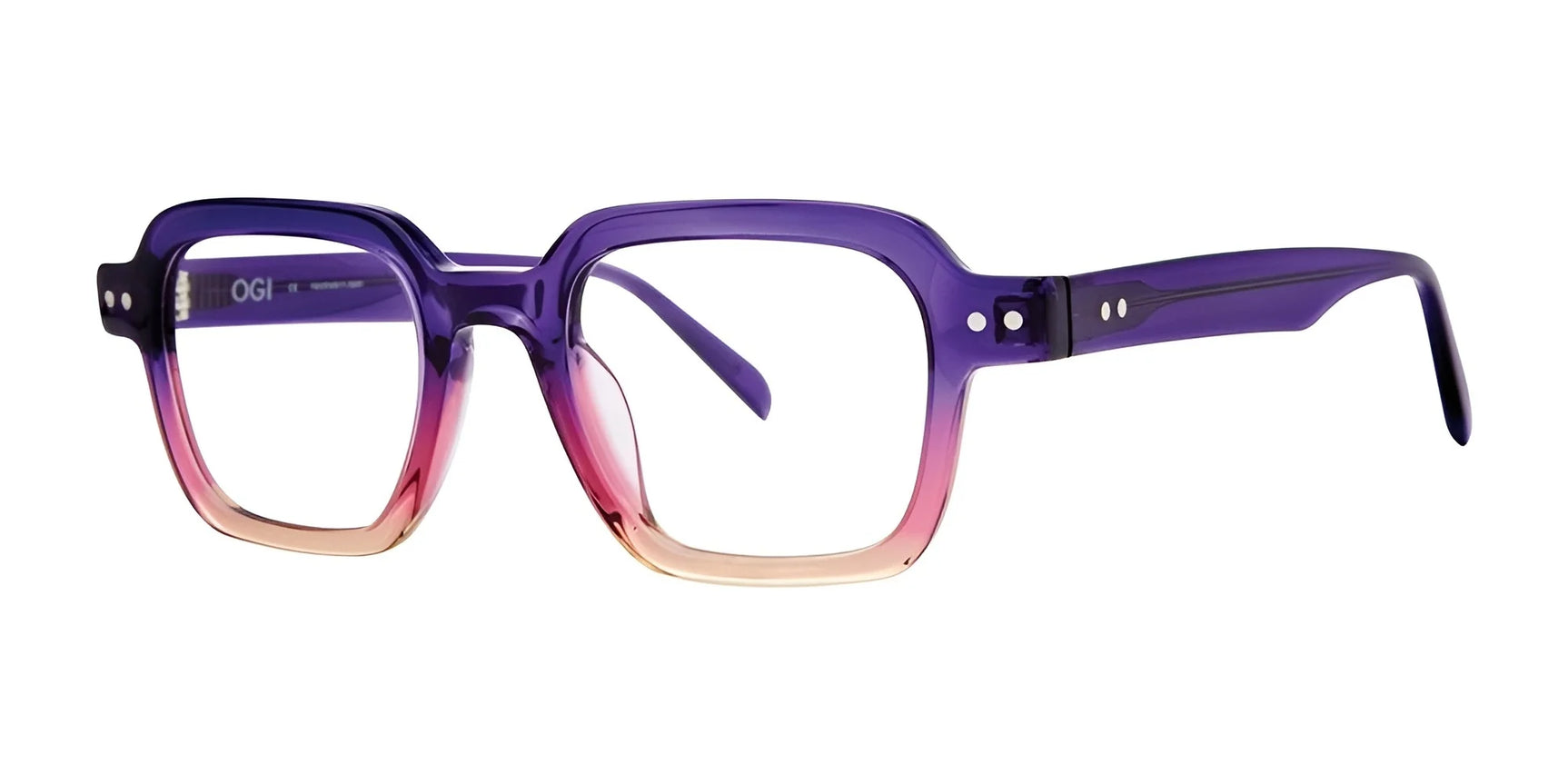 OGI WALKER Eyeglasses | Size 46 OGI WALKER Eyeglasses | Size 46