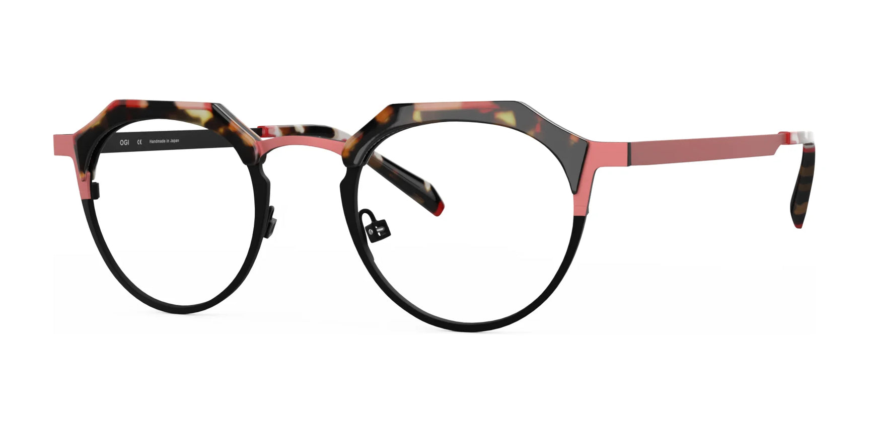 OGI WOOP WOOP Eyeglasses | Size 46 OGI WOOP WOOP Eyeglasses | Size 46