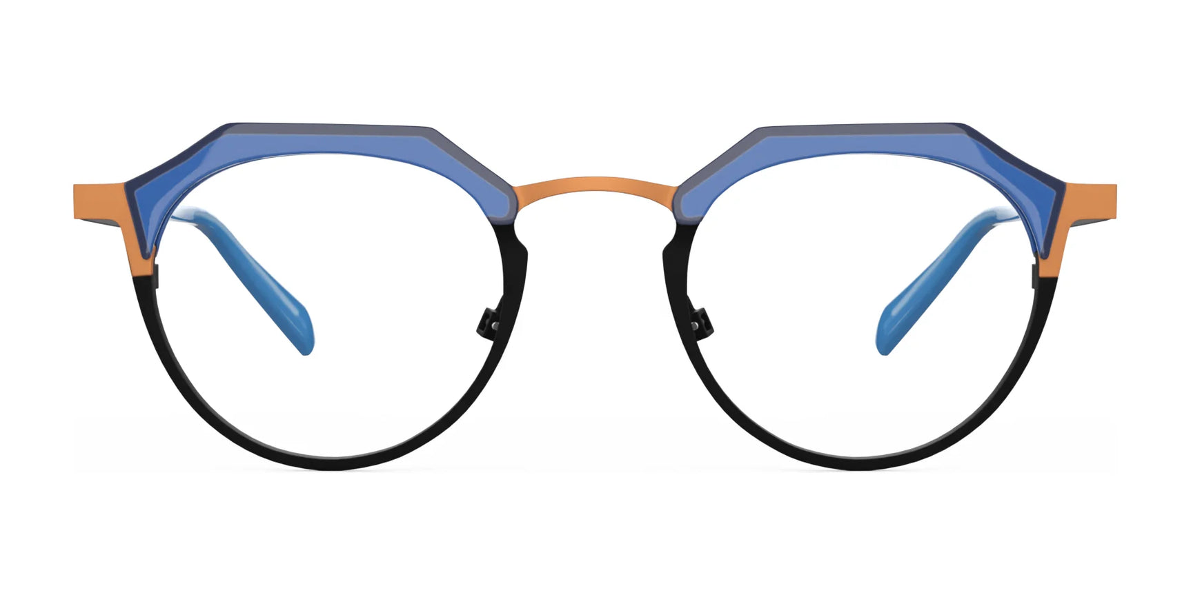 OGI WOOP WOOP Eyeglasses | Size 46 OGI WOOP WOOP Eyeglasses | Size 46