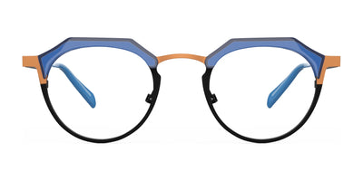 OGI WOOP WOOP Eyeglasses | Size 46
