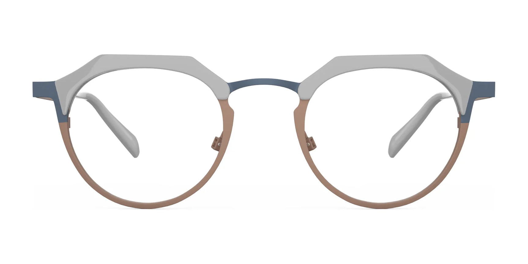 OGI WOOP WOOP Eyeglasses | Size 46 OGI WOOP WOOP Eyeglasses | Size 46