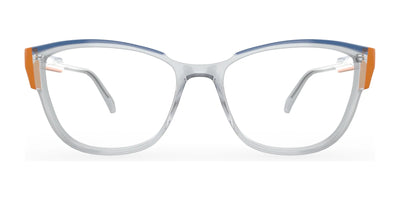 OGI Kids YEA NO YEA Eyeglasses | Size 53