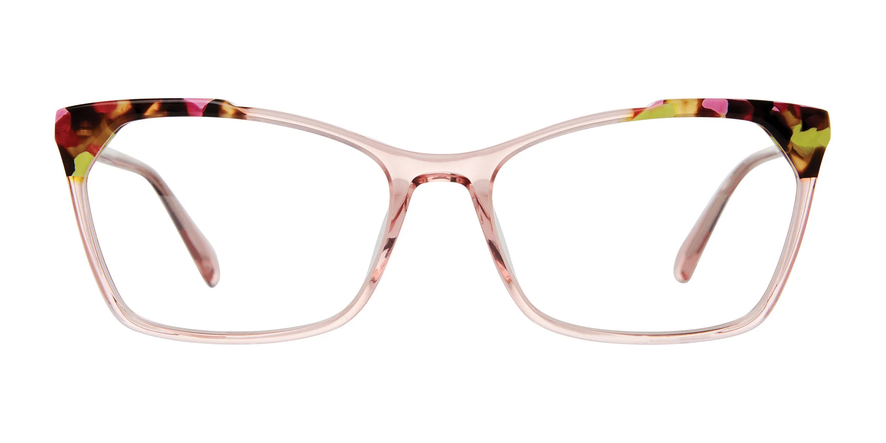 OGI Kids BEACH BASH Eyeglasses | Size 51 OGI Kids BEACH BASH Eyeglasses | Size 51