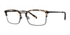 OGI Kids BOOT HOCKEY Eyeglasses | Size 50 / Black Tokyo