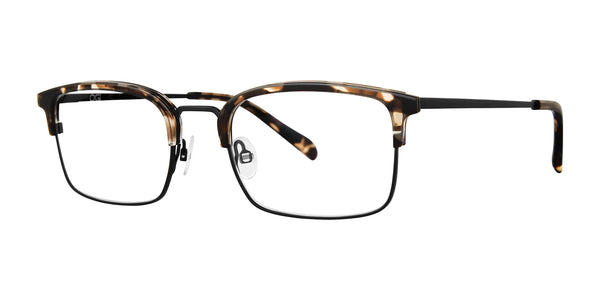 OGI Kids BOOT HOCKEY Eyeglasses | Size 50 / Black Tokyo
