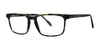 OGI Kids BRO Eyeglasses | Size 52 / Khaki Tortoise Matte