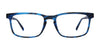 OGI Kids BRO Eyeglasses | Size 52 / Khaki Tortoise Matte