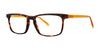 OGI Kids BRO Eyeglasses | Size 52 / Tortoise Suede