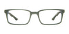 OGI Kids BRRRR Eyeglasses | Size 50 / Frog Matte