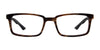 OGI Kids BRRRR Eyeglasses | Size 50 / Frog Matte
