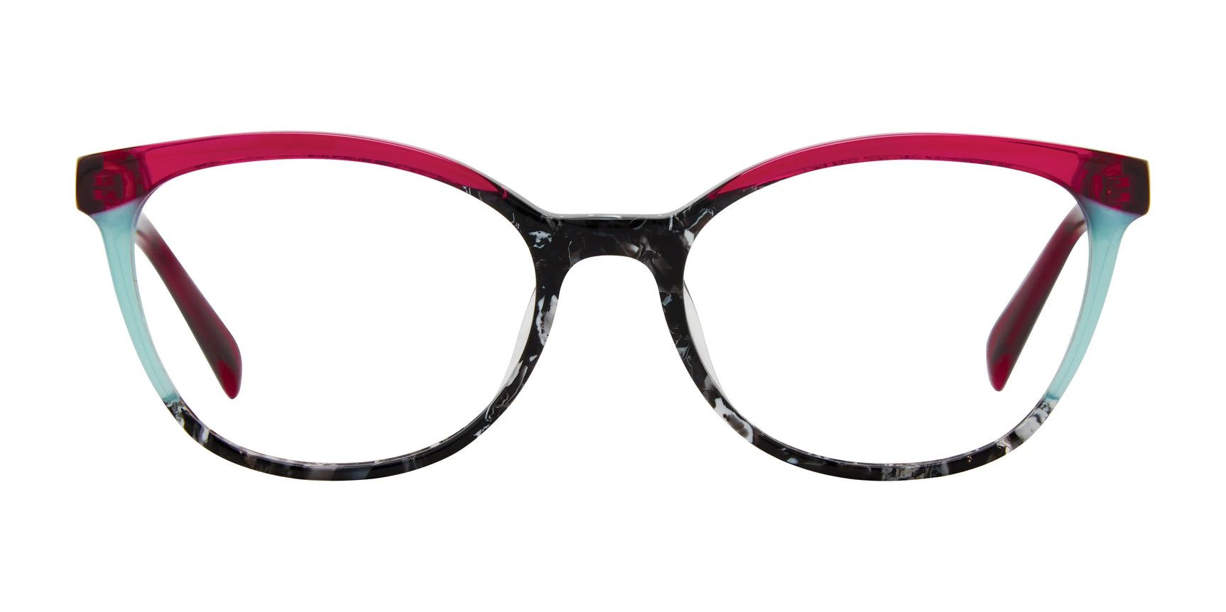 OGI Kids CAMP FIRE Eyeglasses | Size 50 OGI Kids CAMP FIRE Eyeglasses | Size 50