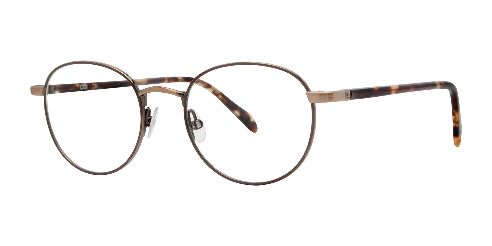 OGI Kids LONGSHIP Eyeglasses | Size 46 OGI Kids LONGSHIP Eyeglasses | Size 46