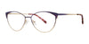 OGI Kids LORING Eyeglasses | Size 50 / Purple
