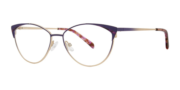 OGI Kids LORING Eyeglasses | Size 50 / Purple