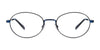 OGI Kids MAST Eyeglasses | Size 48 / Navy