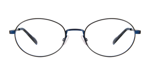OGI Kids MAST Eyeglasses / Size 48 / Navy