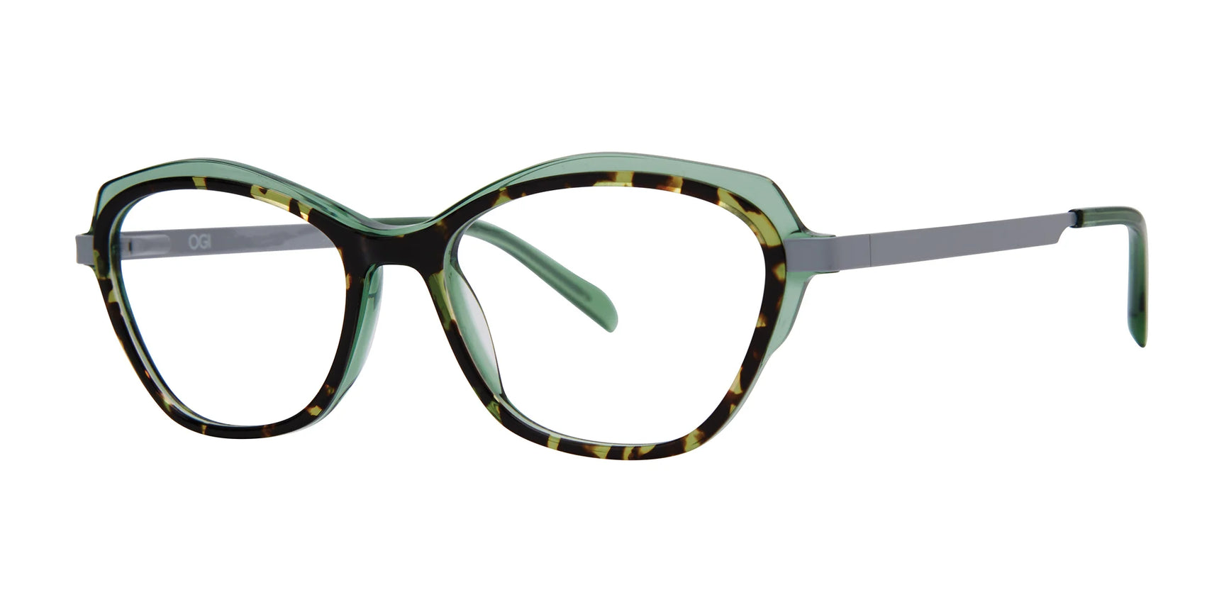 OGI Kids SNOW CONE Eyeglasses | Size 51 OGI Kids SNOW CONE Eyeglasses | Size 51