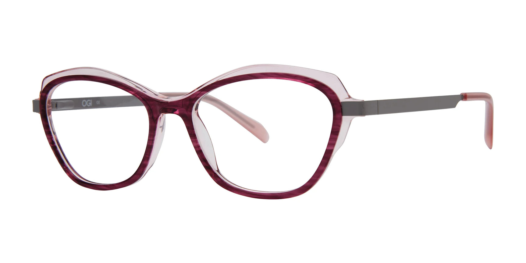 OGI Kids SNOW CONE Eyeglasses | Size 51 OGI Kids SNOW CONE Eyeglasses | Size 51