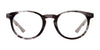 OGI Kids SNOWMAN Eyeglasses | Size 46 / Grey Granite