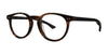 OGI Kids SNOWMAN Eyeglasses | Size 46 / Horn