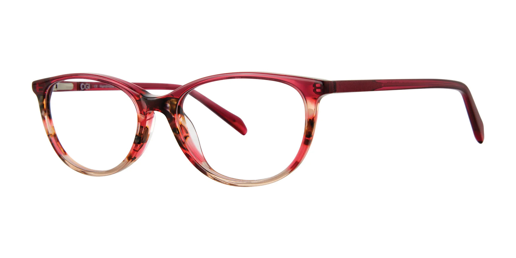 OGI Kids TAKE A PEEK Eyeglasses | Size 50 OGI Kids TAKE A PEEK Eyeglasses | Size 50