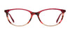 OGI Kids TAKE A PEEK Eyeglasses | Size 50 / Chocolate Grape