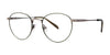 OGI Kids VIKING Eyeglasses | Size 46 / Olive Gunmetal