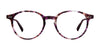 OGI Kids YAH Eyeglasses | Size 46 / City Tortoise