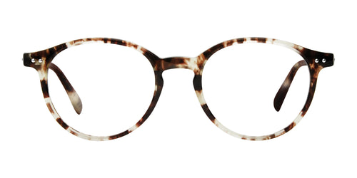 OGI Kids YAH Eyeglasses / Size 46 / City Tortoise