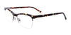 Paradox P5018 Eyeglasses | Size 51 / Blue & Orange & Yellow