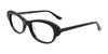 Paradox P5035 Eyeglasses | Size 52 / Black
