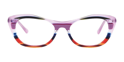 Paradox P5037 Eyeglasses | Size 52